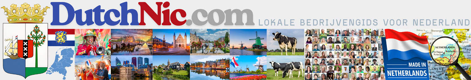 Gemaakt in Nederland - The Stone Culemborg